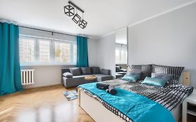 Apartament Centrum-Solidarnosci